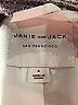 Janie and Jack Purple Jacket Size 8 - photo 3