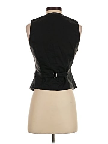 Rag & Bone Tuxedo Vest (view 2)