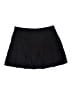 Unbranded Solid Black Skort Size XL - photo 2