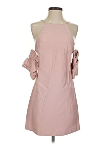 C/MEO Collective Casual Dress (view 1)