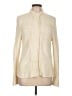 L.L.Bean 100% Cotton Ivory Cardigan Size L - photo 1