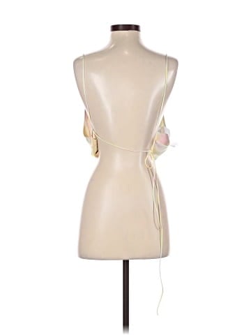 Zara Sleeveless Top (view 2)