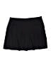 Unbranded Solid Black Skort Size XL - photo 1