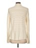 L.L.Bean 100% Cotton Ivory Cardigan Size L - photo 2