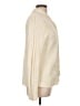 L.L.Bean 100% Cotton Ivory Cardigan Size L - photo 4