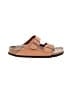 Birkenstock Tan Sandals Size EU 41 - photo 1