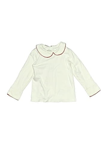Classic Prep Long Sleeve Polo (view 1)
