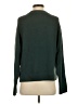 Gap Solid Green Pullover Sweater Size S - photo 2
