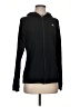 Adidas 100% Polyester Black Jacket Size S - photo 1