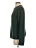 Gap Solid Green Pullover Sweater Size S - photo 5