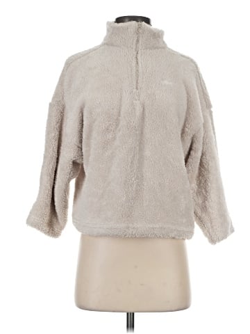 Reebok Poncho (view 1)