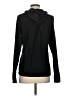 Adidas 100% Polyester Black Jacket Size S - photo 2