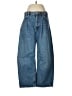 Zara Blue Jeans Size 6 - photo 1