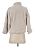 Reebok 100% Polyester Tan Gray Poncho Size S - photo 2