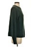 Gap Solid Green Pullover Sweater Size S - photo 4