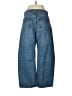 Zara Blue Jeans Size 6 - photo 2