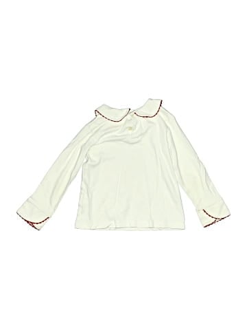 Classic Prep Long Sleeve Polo (view 2)