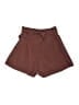 Athleta Solid Brown Shorts Size 16 - photo 1
