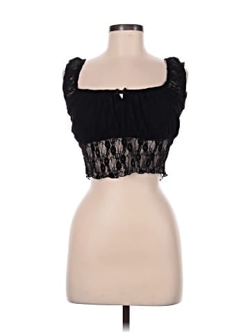 Forever 21 Sleeveless Top (view 1)