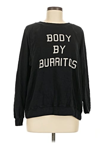 Wildfox Sweatshirt (view 1)