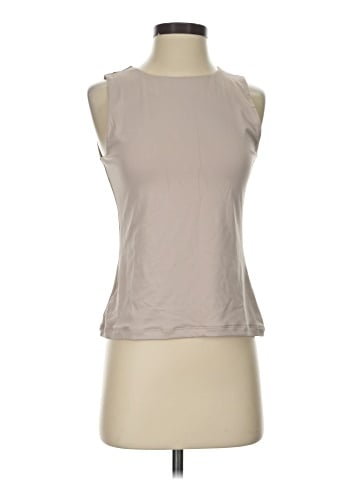 Tahari Sleeveless T-Shirt (view 1)