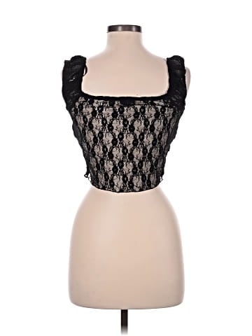 Forever 21 Sleeveless Top (view 2)