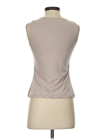Tahari Sleeveless T-Shirt (view 2)