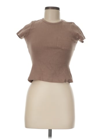 Market Short Sleeve T-Shirt (view 1)