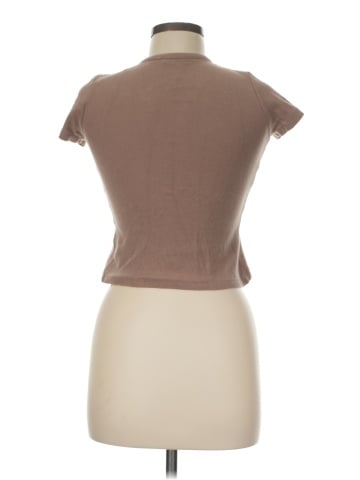 Market Short Sleeve T-Shirt (view 2)