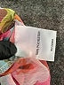 Gibson Latimer 100% Polyester Floral Pink Casual Pants Size L - photo 8