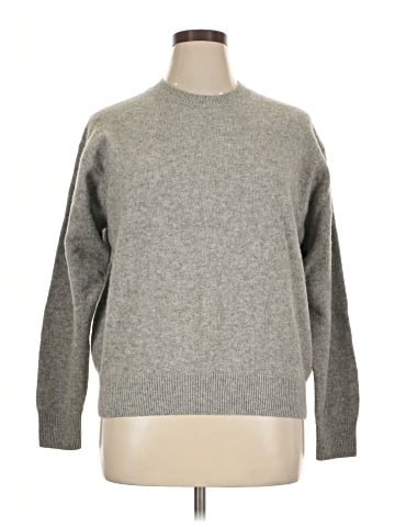 Uniqlo Pullover Sweater (view 1)