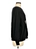 Wildfox 100% Cotton Black Sweatshirt Size Med (2 or M) - photo 4