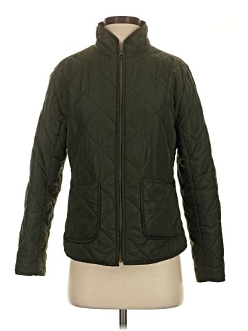 Market and Spruce Jacket (view 1)