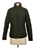 Market and Spruce 100% Polyester Argyle Green Jacket Size S - photo 1