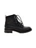 Rag & Bone Black Ankle Boots Size EU 38 1/2 - photo 1