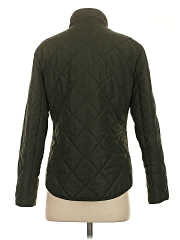 Market and Spruce Jacket (view 2)