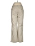 Talbots Solid Tan Khakis Size 8 - photo 2