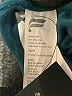 Fabletics Teal Active Pants Size S - photo 5