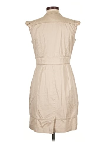 Chequer Casual Dress (view 2)