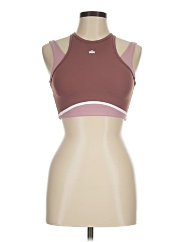 Aria Sports Bra (view 1)