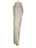 Talbots Solid Tan Khakis Size 8 - photo 5