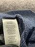 Max Studio Blue Casual Dress Size XL - photo 8