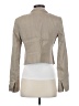 Theory Tan Blazer Size 4 - photo 2