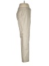 Talbots Solid Tan Khakis Size 8 - photo 4