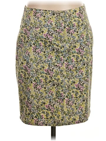 J.Jill Casual Skirt (view 1)