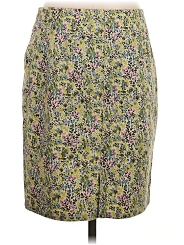 J.Jill Casual Skirt (view 2)