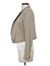 Theory Tan Blazer Size 4 - photo 5