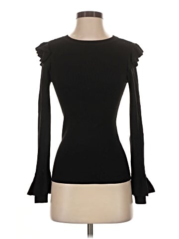 Alice + Olivia Pullover Sweater (view 1)