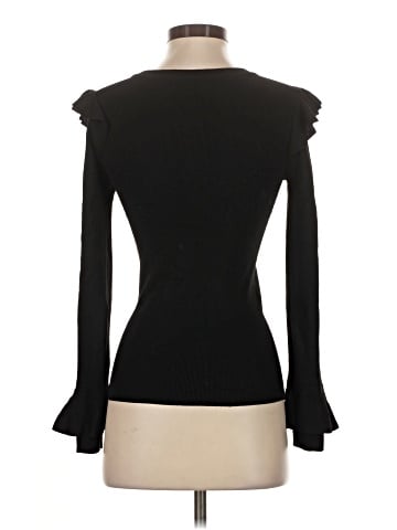 Alice + Olivia Pullover Sweater (view 2)