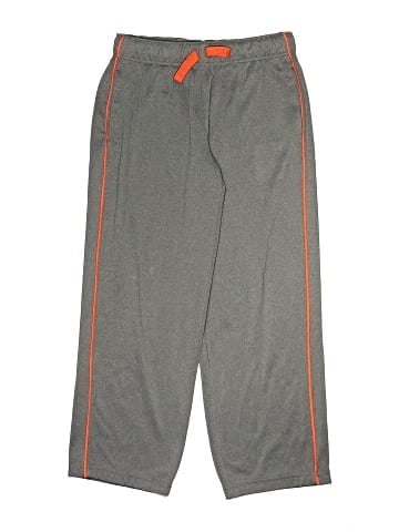 Lands' End Track Pants (view 1)
